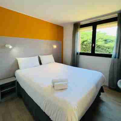 Hôtel Le Forestia Rooms