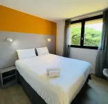 Hôtel le Forestia Các khách sạn ở Lorris