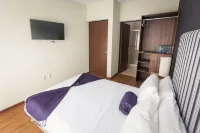 Redwood Villas Zona Industrial San Luis Potosi