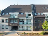 R31 Residence Hotels in Sarvari