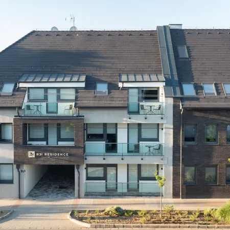 R31 Residence