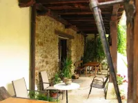 Agroturismo Sidreria Txindurri Iturri