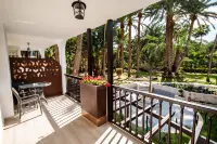 Eden Meloneras by Tam Resorts Hotels in Meloneras