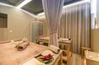 Semiramis Village - spa