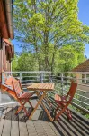 Apartamenty Świnoujście - Villa Stil 1