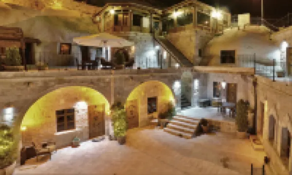 格蘭德卡烏套房酒店