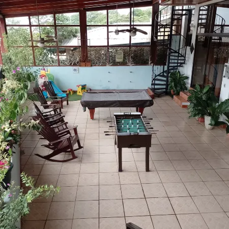Natural Pacific Suites