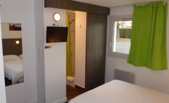 Hôtel le Cosy Blois Villebarou