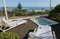 Blaauw Village Guest House