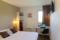 Fasthôtel Périgueux - Un Hôtel FH Confort Hotels in Annesse-et-Beaulieu