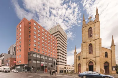 Travelodge Hotel Hobart Hotels in der Nähe von Hobart Function and Conference Centre