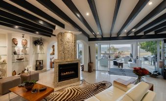 Villa Afrikana Guest Suites by Knysna Paradise Collection