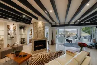 Villa Afrikana Guest Suites by Knysna Paradise Collection Hotels in Simola Golf and Country Estate