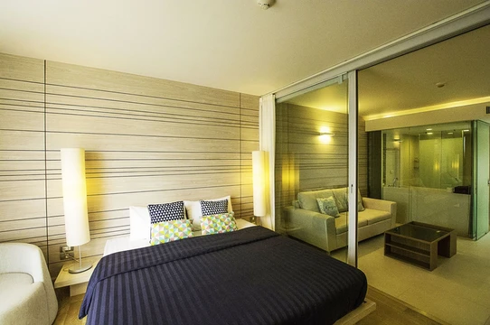 รูปภาพของเดอะ แซงชัวรี หัวหิน บาย ปุ๊บปั๊บ