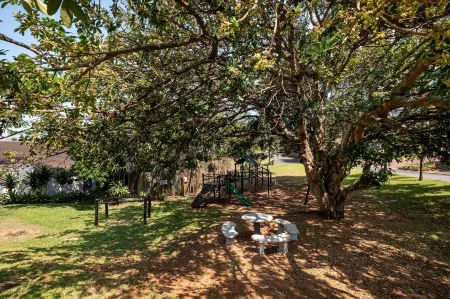 Barrington 116 Отели в г. Баллито