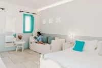 Marenea Suite Hotel - Cdshotels Hotels in Tricase