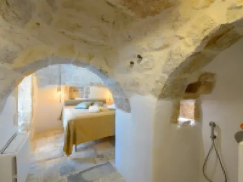 Borgo Del Tempo Ritrovato - Luxury Relais in Puglia Hotels in Ostuni