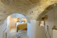 Borgo Del Tempo Ritrovato - Luxury Relais in Puglia