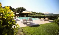 Agriturismo Il Quarto - Pools