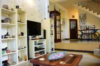 Spring Villa Hotels in Kandy