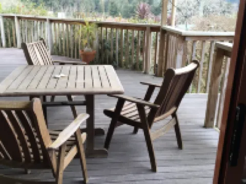 Waitomo Caves Guest Lodge Hotels in Waitomo Caves