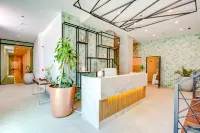 DoubleTree by Hilton Foz do Iguacu Brazil - spa