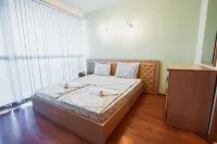 Aparthotel Marina Holiday Club - All Inclusive & Free Parking - 4-Star