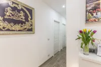 Central City Rooms