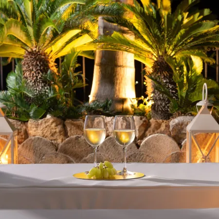 Pefkos View Suites & Maisonette