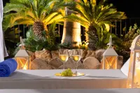 Pefkos View Suites & Maisonette