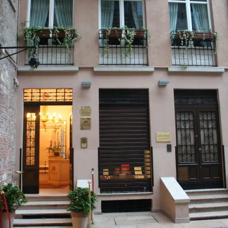 La Corte di Giulietta