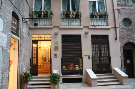 La Corte di Giulietta