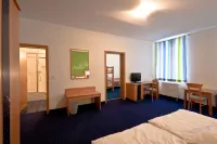 Outdoor Inn Sporthotel Steinach Các khách sạn ở Steinach