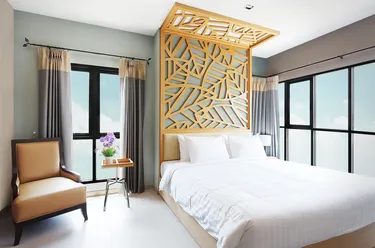 รูปภาพของโรงแรมกรีนพอยท์ เรสซิเดนซ์