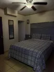 Hotel Suiza - Bãi đậu xe