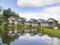 San-Val' Eau Hotels in Froideterre