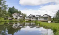 San-Val' Eau Hotels in Ronchamp