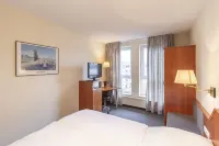 Sunday萊比錫Südvorstadt飯店（原名Markgraf） - 景觀