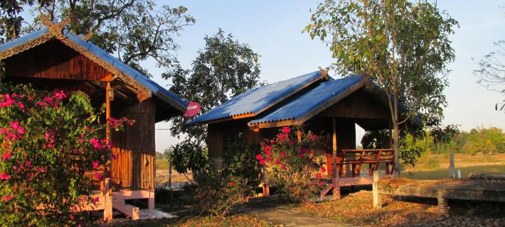 Moutain View Guest House Hotels in Mueang Sukhothai District