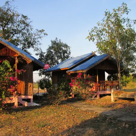 Moutain View Guest House