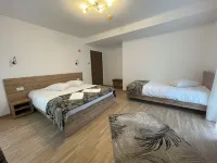 Club Vila Bran Hotels in Bran