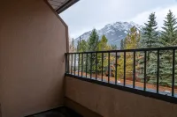 Red Carpet Inn - vue sur la montagne