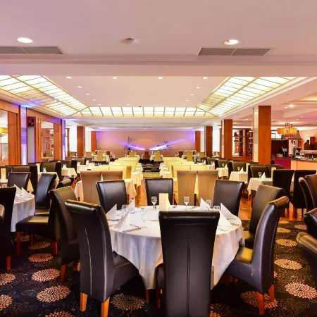Hotel Azur Siofok