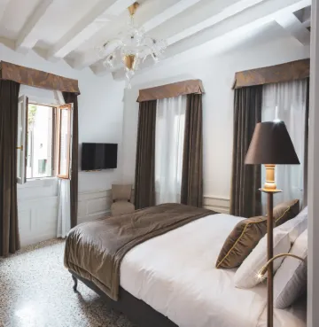 Residenza Ducato Отели в г. 