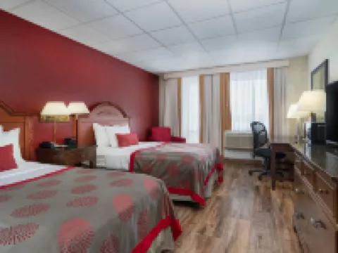 Ramada by Wyndham Albert Lea Hoteles en Albert Lea