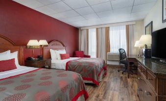 Ramada by Wyndham Albert Lea