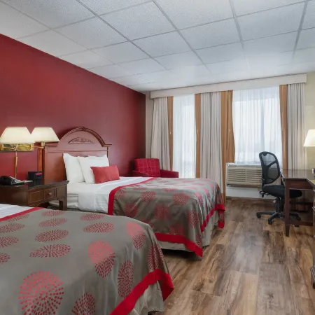 Albert Lea Inn and Suites