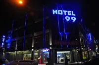 Hotel 99 Kelana Jaya (PJ)