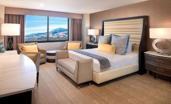Grand Sierra Resort and Casino
