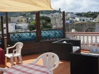 Ring Hostel Hotels in Forio